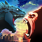 Monster Royale [v1.22] APK Mod for Android