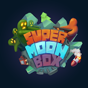 MoonBox –沙箱。 僵尸模拟器。 [v0.3.33] APK Mod为Android