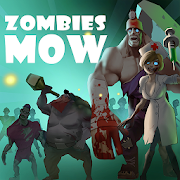 Mow Zombies [v1.2.5] APK Mod สำหรับ Android