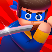 Mr Ninja – 슬라이시 퍼즐 [v2.3] APK Mod for Android