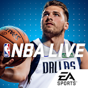 NBA LIVE Mobile Basketball [v4.3.10] APK Mod für Android
