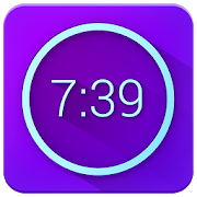 Neon Alarm Clock [v3.4.5] APK Mod for Android
