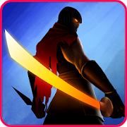 Raiden Ninja Mihi vindicta: [v1.6.2] APK Mod Android