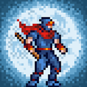 Ninja Ranger ～ La gaiden del supereroe Shinobi Arashi ～ [v1.10]