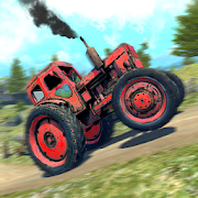 Off-Road Travel: 4×4 hill climb [v1.965] APK Mod for Android
