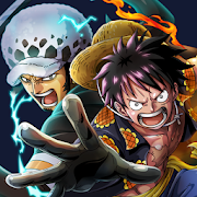 ONE PIECE TREASURE CRUISE [v9.5.0] APK Mod for Android