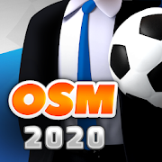 在线足球经理（OSM）– 2020 [v3.4.52.15] APK Mod for Android