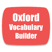 Oxford Vocabulary : 3000 Essential words [voxford.2.1]