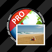PhotoMap PRO Galerie - Fotos, Videos und Reisen [v9.3.3] APK Mod für Android