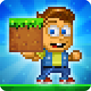 Pixel Worlds：MMOサンドボックス[v1.5.50] APK Mod for Android