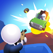 Rage Road [v1.2.1] APK Mod for Android