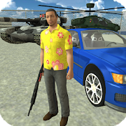 Real Gangster Crime [v5.12.190] APK Mod untuk Android