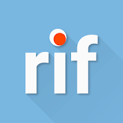 rif is fun golden platinum for Reddit [v4.16.1] APK Mod pour Android