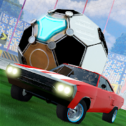 Rocket Soccer Derby: Multiplayer Demolition League [v1.2.1]