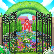 Royal Garden Tales - Match 3 Puzzle Decoration [v0.9.6]