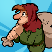 Royal Idle: Medieval Quest [v1.6] APK Mod for Android