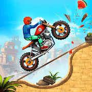 Rush to Crush Bike Racing - PvP Bike Games 2020 [v2.1.018] APK Mod for Android