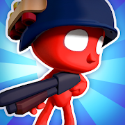 Shoot n Loot: Action RPG [v1.16.0] APK Mod for Android
