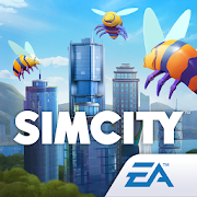 SimCity BuildIt [v1.32.2.93582] APK Mod für Android