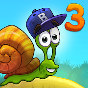 Snail Bob 3 [v0.8.7.0] APK Mod for Android