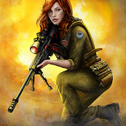 Sniper Arena: PvP Army Shooter [v1.2.8] APK Mod voor Android
