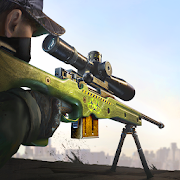 Sniper Zombies: jeu hors ligne [v1.50.2]