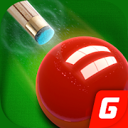 Snooker Stars - Trò chơi thể thao trực tuyến 3D [v4.9917] APK Mod cho Android