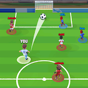 Soccer Battle - Online PvP [v1.30.0]