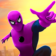 Spider Hero: Siêu anh hùng chiến đấu [v1.2.3] APK Mod cho Android
