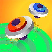 Spinner.io [v1.9.1] APK Мод для Android