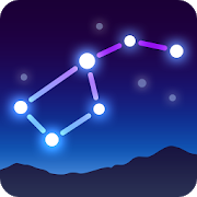 Star Walk 2 - Night Sky View and Stargazing Guide [v2.9.5] APK Mod لأجهزة الأندرويد