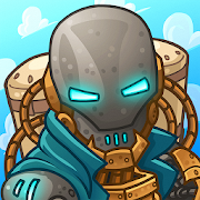 Steampunk Defense: Tower Defense [v20.30.389] APK Mod for Android