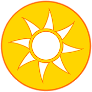 ضوء الشمس - حزمة الرمز [v3.5]