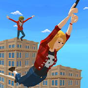 Swing Rider [v1.10] APK Mod for Android