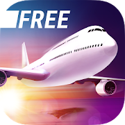 Take Off Flight Simulator [v1.0.42] APK Mod for Android