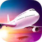 Take Off The Flight Simulator [v1.0.42] APK Mod for Android