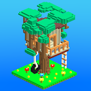 TapTower - Idle Tower Builder [v1.15] APK Mod untuk Android