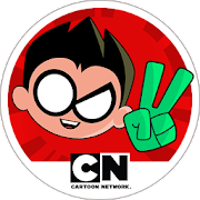 Teen Titans GO Figure! [v1.1.8] APK Mod for Android