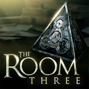 The Room Three [v1.0.5] APK Mod para Android
