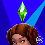 Sims™Mobile [v19.0.1.87107] APK Mod for Android