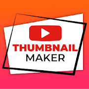 Thumbnail Maker - สร้างแบนเนอร์และหน้าปกช่อง [v11.0.7] APK Mod สำหรับ Android