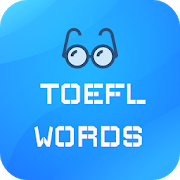 Kata-kata Penting TOEFL [v1.2.6]