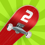 Touchgrind Skate 2 [v1.50] APK Mod voor Android