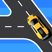 Traffic Run! [v1.7.4] APK Mod for Android