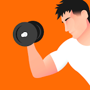 Virtuagym Fitness Tracker - Home & Gym [v8.2.3] APK Mod voor Android