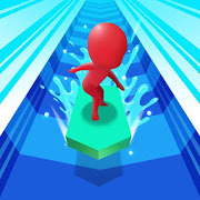 Water Race 3D: لعبة موسيقى أكوا [v1.2.2] APK Mod for Android