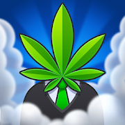 Weed Inc：Idle Tycoon [v2.30] Android用APK Mod