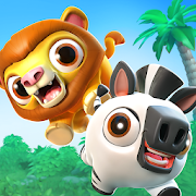 Wild Things: Animal Adventures [v2.5.108.004092121] APK Mod สำหรับ Android