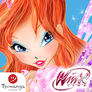Winx: Butterflix Adventures [v1.4.21]