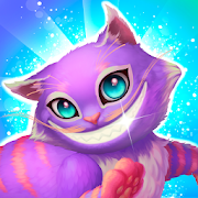 WonderMatch™－Match-3 Puzzle Alice’s Adventure 2020 [v1.22.3] APK Mod for Android